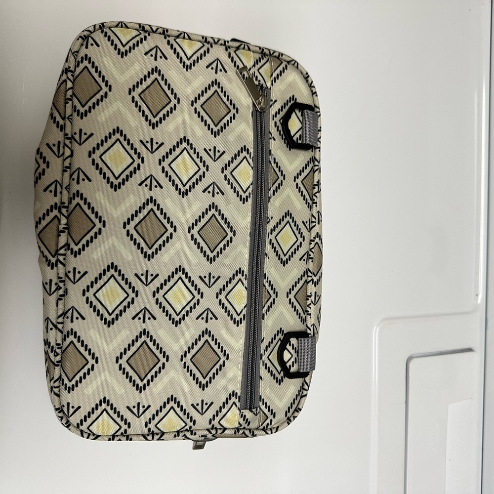 Momigo Baby Diaper Caddy Bag